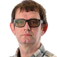 Conor O'Kane profile image