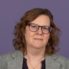 Sara J. Brenneis profile image