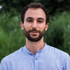 Simone Cremaschi profile image