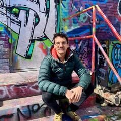 Juan Masullo profile image