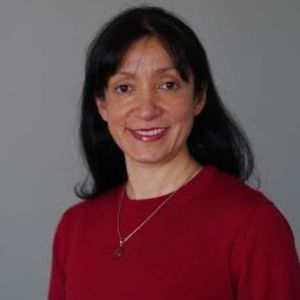 Consuelo Thiers profile image
