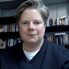 Sinead McEneaney profile image