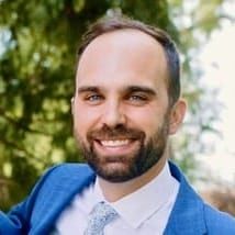 Charlie Hunt profile image