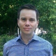 Alex Lord profile image