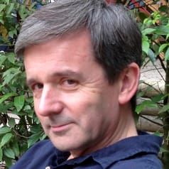 Andrew Corbett profile image