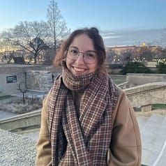 Catherine Jarry profile image