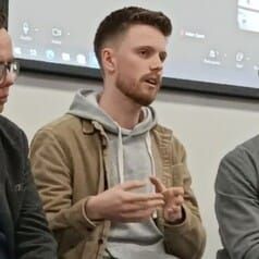 Louis Bromfield profile image
