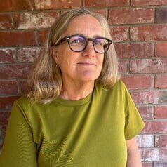 Dr Penelope Jackson profile image