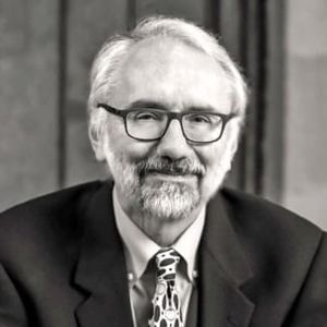 Professor Andrew Rojecki profile image