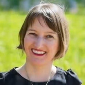 Tanja Aitamurto profile image