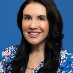 Dr Kristina Harrison profile image