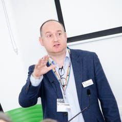 Alex Ford profile image