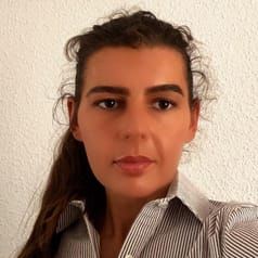 Dr Marina Miron profile image