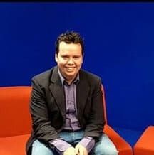 Professor Matthew Wall profile image