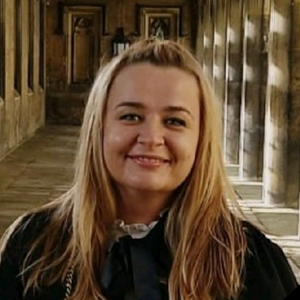 Mags Lesiak profile image