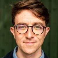 Luke McGuire profile image