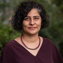 Seda Saluk profile image