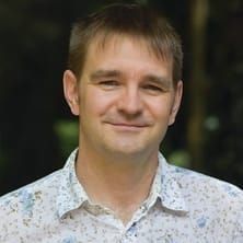 Benjamin Coles profile image