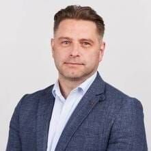 Professor Jason Ralph profile image