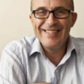 Jonathan Este profile image