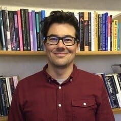 Professor Mathew Guest profile image