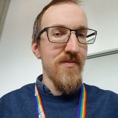 Dr Alex Nurse profile image