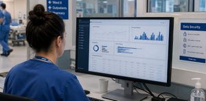 Palantir and the NHS – 10 things you need to know