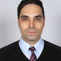 Dr Erhan Kilincarslan profile image