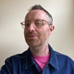 Ben Anderson profile photo