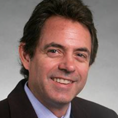 Erik P. Bucy profile image