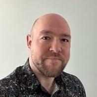 Benjamin Quail profile image