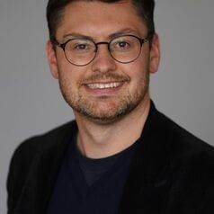 Benjamin Martill profile image