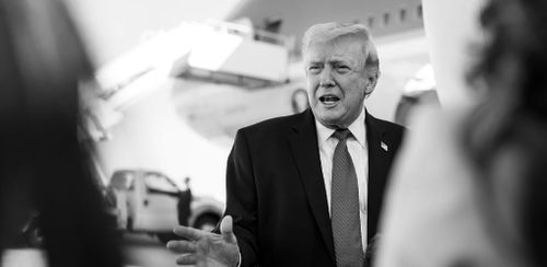 Trump risks falling in to the ‘asymmetric resolve’ trap in Iran − just as presidents before him did elsewhere post image