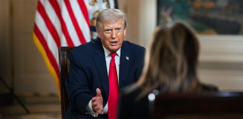 Trump isn’t lying − he’s doing something worse post image