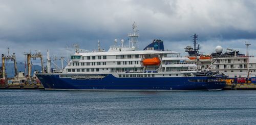 Hantavirus on the MV Hondius: What the cruise outbreak reveals about rare-virus risk at sea post image
