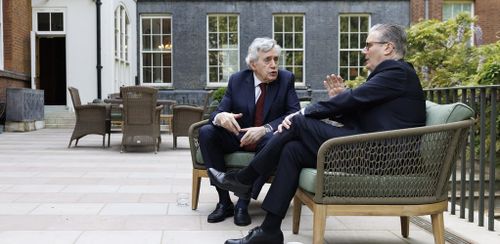 Ousting Keir Starmer is harder than it looks – party rules mean he can choose to keep fighting post image