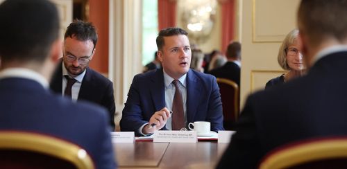 Streeting quits, Labour leadership battle remains unsettled post image