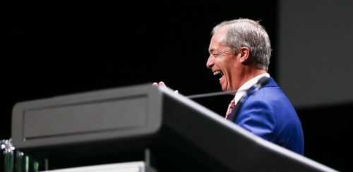 Five questions over Nigel Farage’s £5 million donation post image