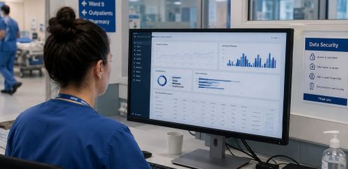 Palantir and the NHS – 10 things you need to know post image