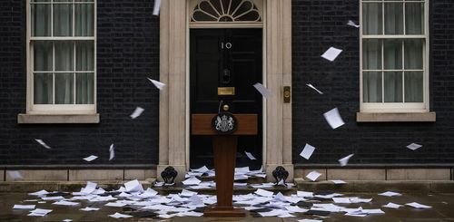 Prime ministers have always faced political scandals – so why can’t they weather them now?