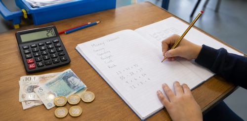 Schools should teach children more about how money works