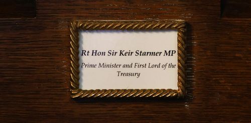 Why unelected power brings us a strange comfort