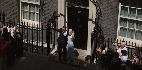 If British voters seem impatient and angry, data shows they might have a point