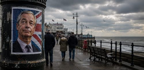 Why the probe into Nigel Farage’s finances didn’t hurt him at the ballot box