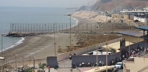 The Ceuta border incident shows how EU migration can be ‘weaponised’ – but overall levels are declining