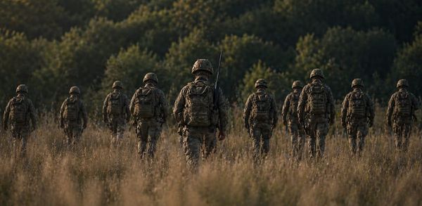 Britain knows the threat. The test is whether it can defend against it