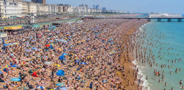 Why warmer UK summers could make staycations the money‑smart choice