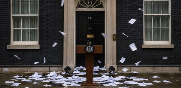 Prime ministers have always faced political scandals – so why can’t they weather them now?
