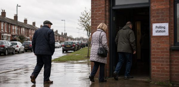 Will ‘ordinariness’ be enough to swing the result in Makerfield?
