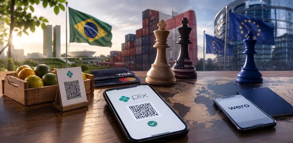 Brazil’s Pix dispute raises a payment sovereignty question for Europe